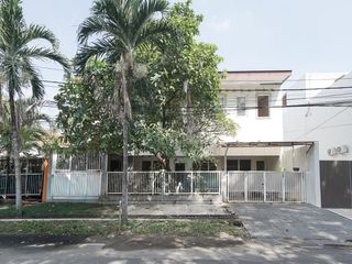 Rumah Luas Asri 11 Menit ke Gerbang Tol Cempaka Putih Bisa KPR J-48614