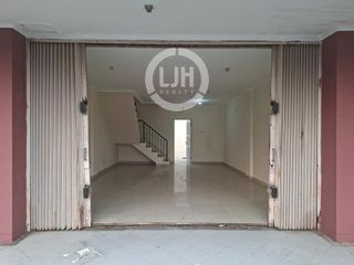 Ruko 3 Lantai di Symphony Harapan Indah Bekasi Jawa Barat