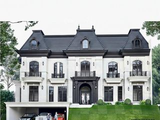 Dijual Rumah Brand New di Kebayoran Heights Bintaro Jaya #269472