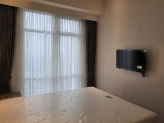 Furnished 1BR Apartment Bekasi Akses Langsung JORR 2, LRT, MRT