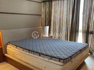 Disewakan Apartemen The Summit tipe 3BR Full Furnished | TSMD006