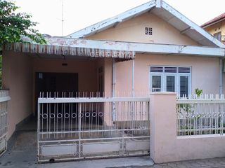 Rumah Luas Di Baciro Hanya 450 M Ke Kampus APMD Jogja