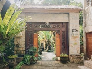 MILIKI RESORT MURAH DI UBUD GIANYAR INVESTASIKAN SEGERA