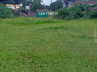 Dijual  Kavling Cocok Untuk Cluster Dan Tempat Usaha Di Ciputat