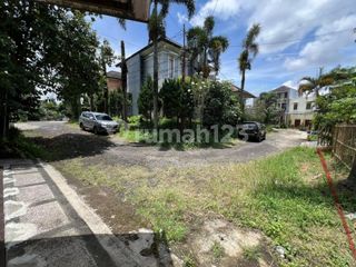 Dijual Tanah Siap Bangun Area Bandung Utara Dekat Universitas Upi