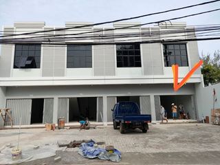 Disewakan Ruko Villa Melati Mas Blok C Tangerang Selatan Lokasi Super Strategis &amp; Ramai