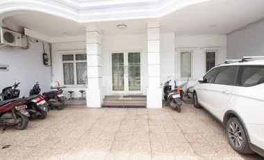 Rumah Citra 2 Extension Siap Huni Rooftop Estetik
