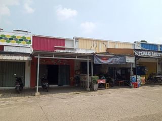 Jual Kios Murah Bogor Cileungsi Strategis Untuk Bisnis
