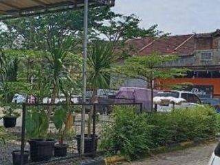 Kios Pasar Segar Siap Pakai Taman Kopo Indah Bandung