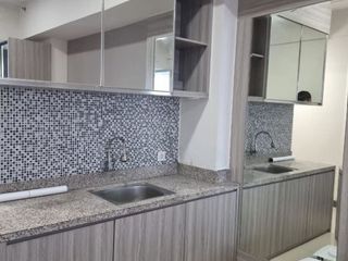 Apartemen Benson Studio, Full Furnish Lantai Rendah