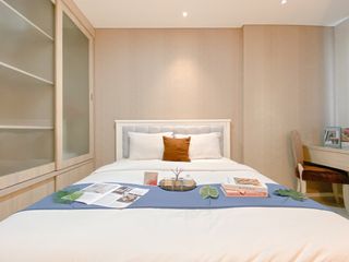 Apartemen Lavande Residence