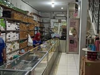 Ruko 3 Lantai Strategis Siap Pakai Leuwipanjang Bandung