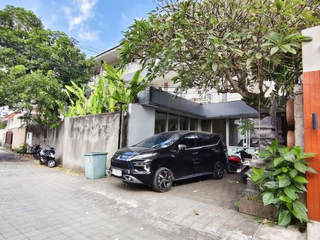 DIJUAL EX HOTEL BINTANG 2 DI PETITENGET KEROBOKAN BADUNG