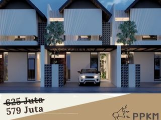 Rumah Idaman Terlasris di Bandung raya