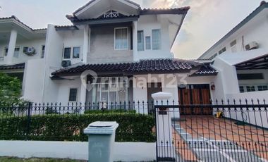 Lebar 12 Murah Sekali Siap Huni Taman Himalaya