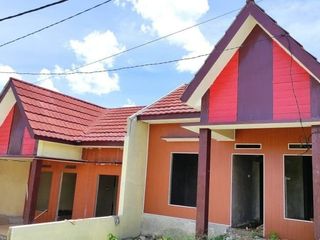 Rumah murah dan strategis dekat stasiun dan kota rangkas