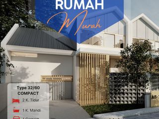 Rumah Idaman Gaya Jepang 400 Jutaan Dekat Tol Pasteur