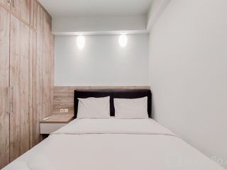 Apartemen Ayodhya Residence Tangerang