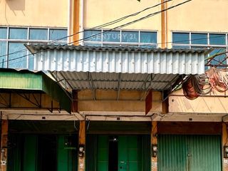 Dijual Ruko Tanah Abang 3 Lantai Selangkah ke JI K H M Mansyur #293497