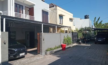 For Sale : Cozy Home One Gate System in Ungasan Pecatu Uluwatu