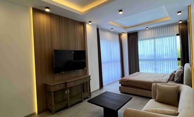 For Sale Luxury Fully-Furnished Villa in Jimbaran, Bali