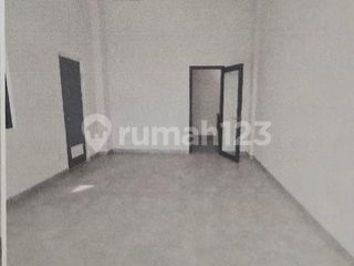 Ruko 3 Lantailokasi Strategis di Tabespots BSD