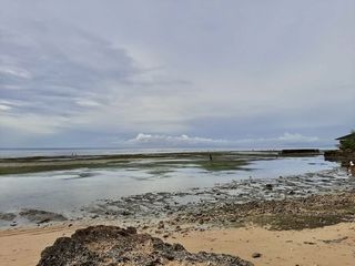 Titled Beach Lot for Sale in Gitagum
