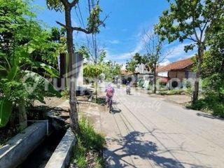 Sewa Tanah di Kyai H Zainuddin ( Vn 3267S )