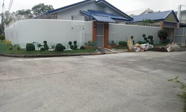 Spacious House for Sale with 3 Bedrooms in Malabanias Angele