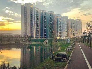 Marigold - Apartemen Premiun Di Navapark SIAP HUNI