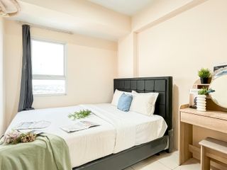 Apartemen Green Palm Residence