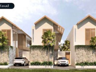 Villa Ulangun Munggu, Tabanan Bali