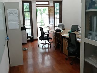 Rumah Nyaman Dan Sejuk Di Pusat Kota Jakarta