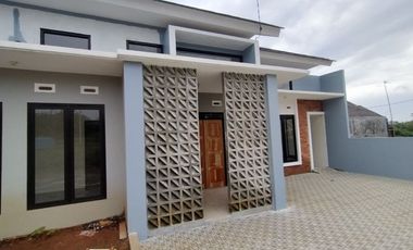 Perumahan Islami Tanpa Bank Checking Strategis Dekat BIC Indotaisei di Babakancikao Cigelam Purwakarta