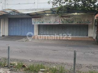 Ruko Daerah Kersana Cocok Untuk Usaha