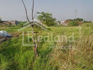 Sewa Tanah di daerah Trimulyo, Genuk ( Vn 3703S )