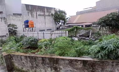 DIJUAL MURAH TANAH  STRATEGIS DI JL.KS TUBUN,CIBULUH - BOGOR