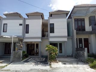 2 Bedroom Townhouse for sale