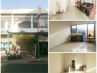 BUC Dijual Ruko Harga Miring lokasi Pedungan Denpasar