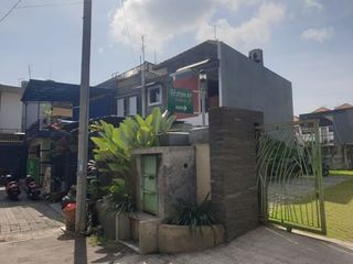 DIJUAL RUMAH 2 LANTAI MINIMALIS DI DENPASAR