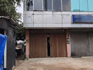 Dijual Ruko 3 lantai lokasi strategis di Radio Dalam Jaksel #283925