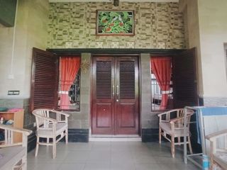 RUMAH MURAH 2 LANTAI DI ABIANBASE BADUNG BALI