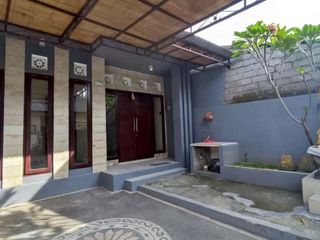 DIJUAL RUMAH SUPER MURAH JALAN LEBAR LOKASI SANGAT STRATEGIS DI MENGWI BADUNG