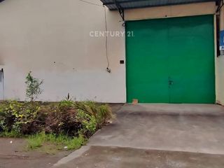 Gudang Aman Dan Terawat Kawasan Pergudangan Bontoa Indah