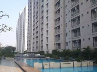 Jual Murah Apartemen 2BR Fully Furnished Bintaro Park View