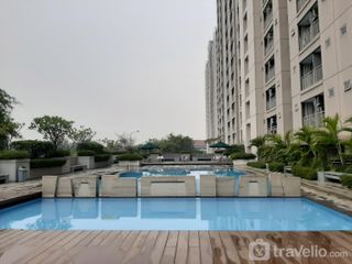 Apartemen Bintaro Park View