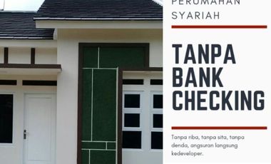 Perumahan Syariah Tanpa Riba di Mustika Jaya Kota Bekasi P520u