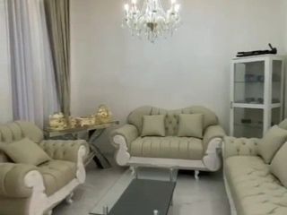 Disewakan Rumah Asri Full Furnished Di Cirendeu