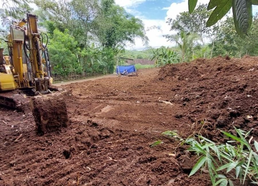 Tanah magelang Kota, SHM Ready to Build | Lamudi.co.id