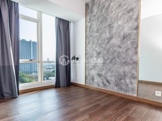 Disewakan Apartemen The Kensington Royal Suites tipe 1BR Full Furnished | KSGB005
